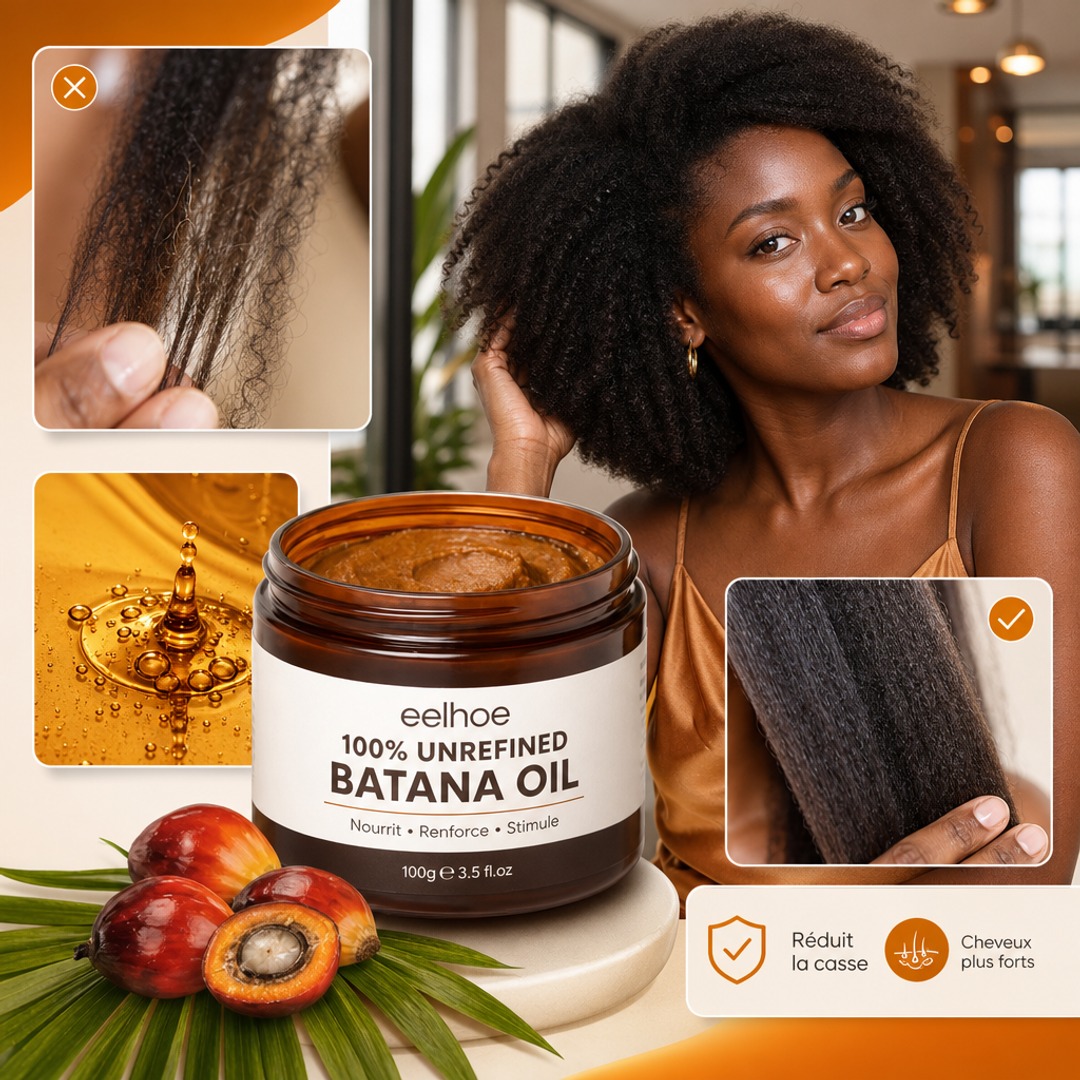 Comment réduire la casse et les cheveux cassants ?