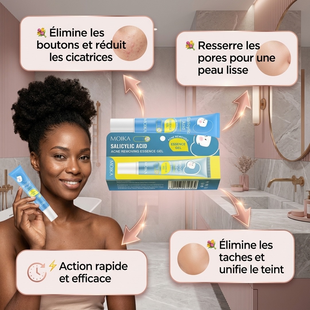 Vous en avez assez des boutons qui reviennent sans cesse ?
