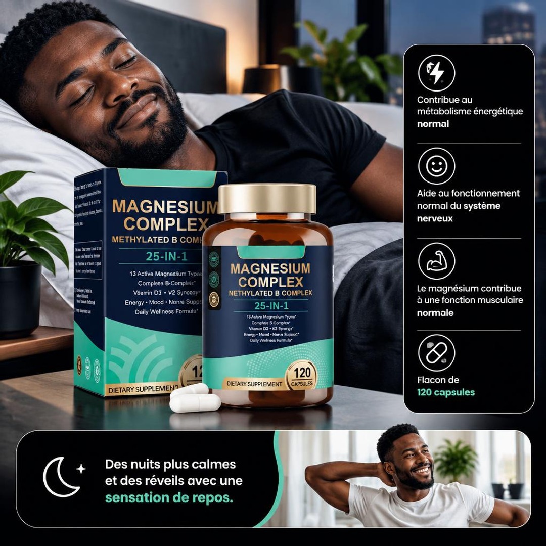 Accompagner un sommeil plus réparateur pour des réveils moins difficiles