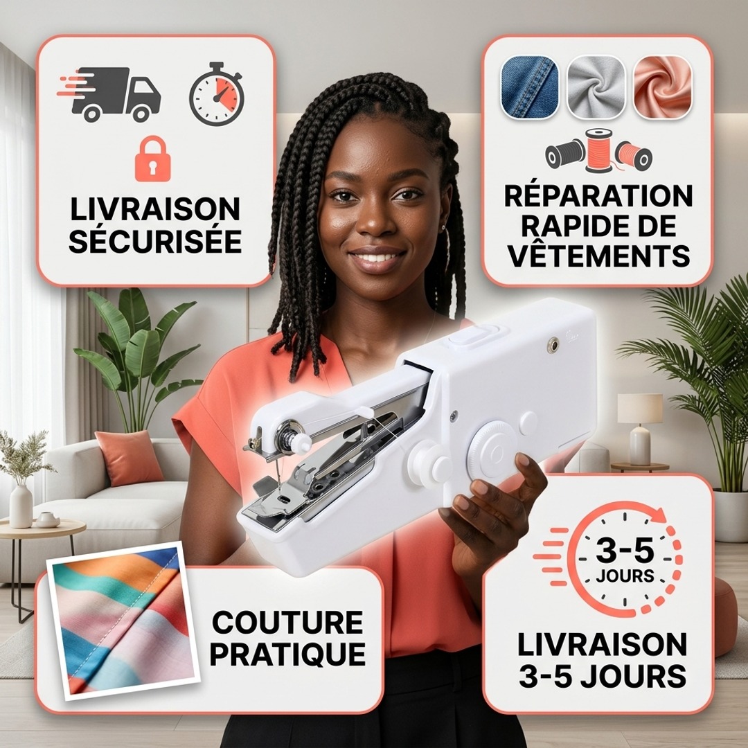 Commandez maintenant et recevez rapidement