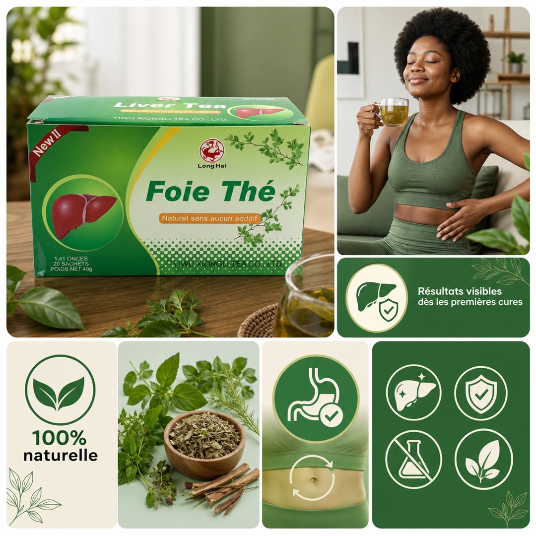Une solution naturelle et efficace