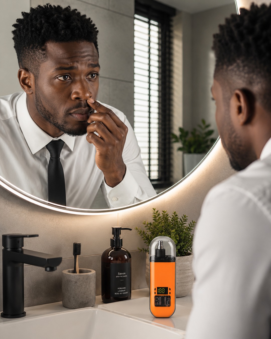 Situation client vitalité naturel