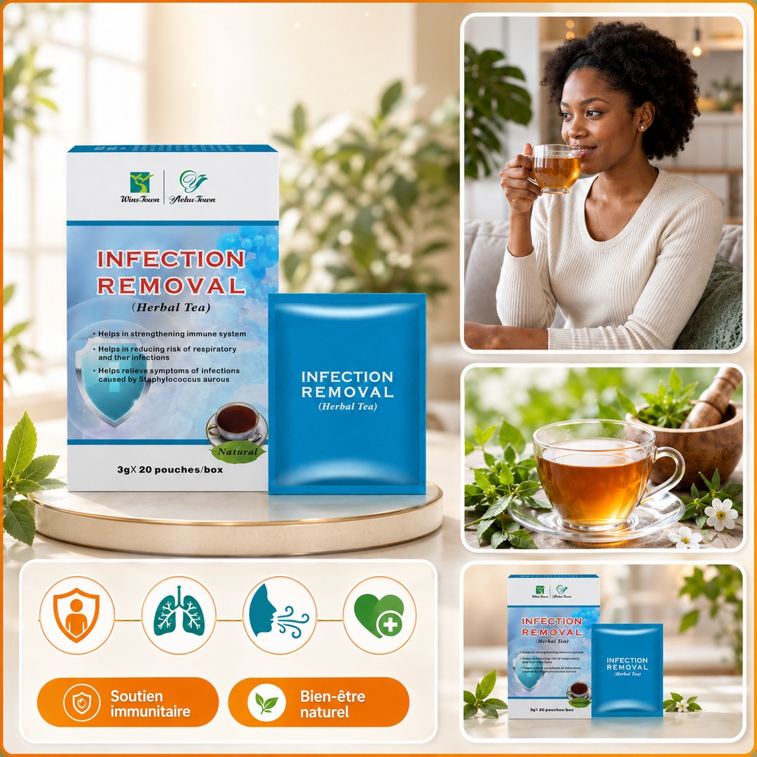 Vous cherchez un moyen naturel pour rester en bonne santé ?