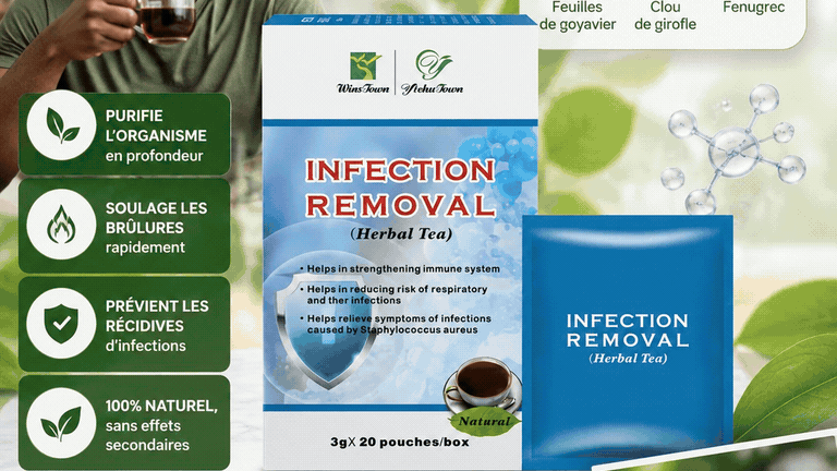 GIF résultat — Thé Anti-Infection Naturel : Élimine la Gonorrhée et la Chaude Pisse Définitivement