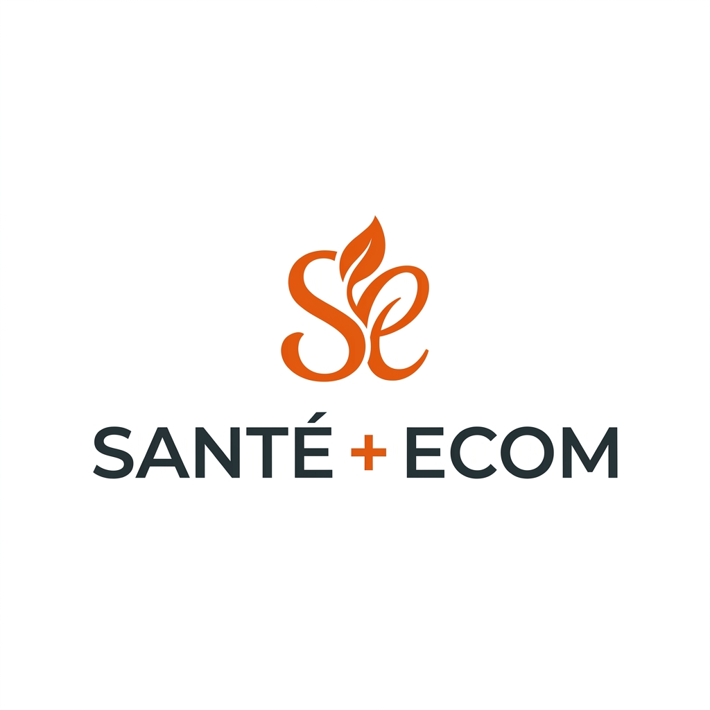 Santé + Ecom