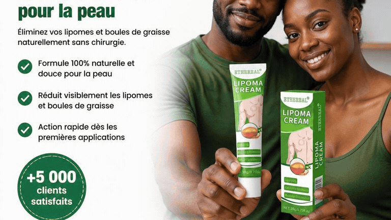 GIF usage — Éliminez vos lipomes et boules de graisse naturellement sans chirurgie