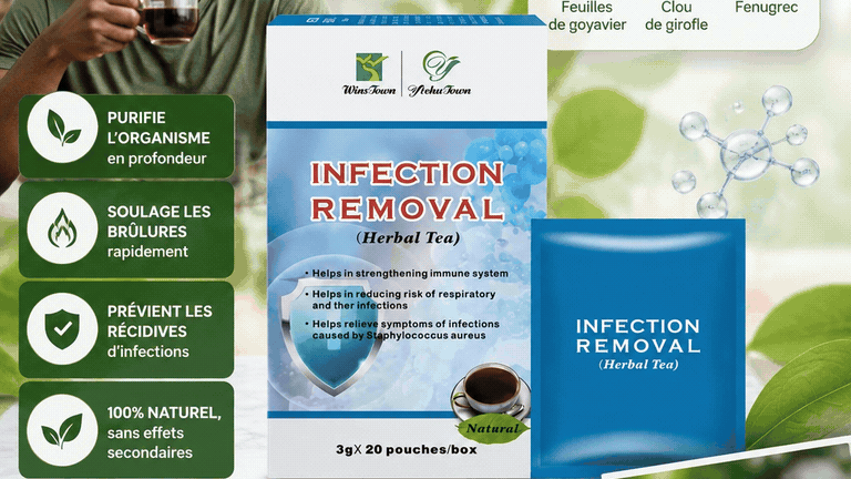 GIF usage — Thé Anti-Infection Naturel : Élimine la Gonorrhée et la Chaude Pisse Définitivement